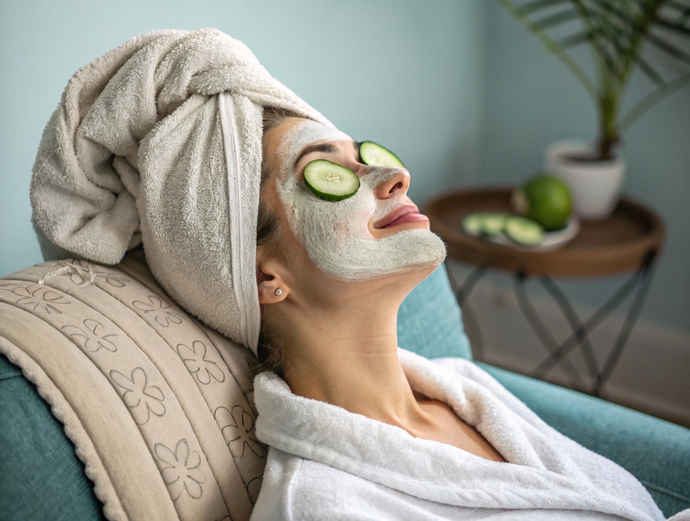Kaivu Spa - Hoitohuone