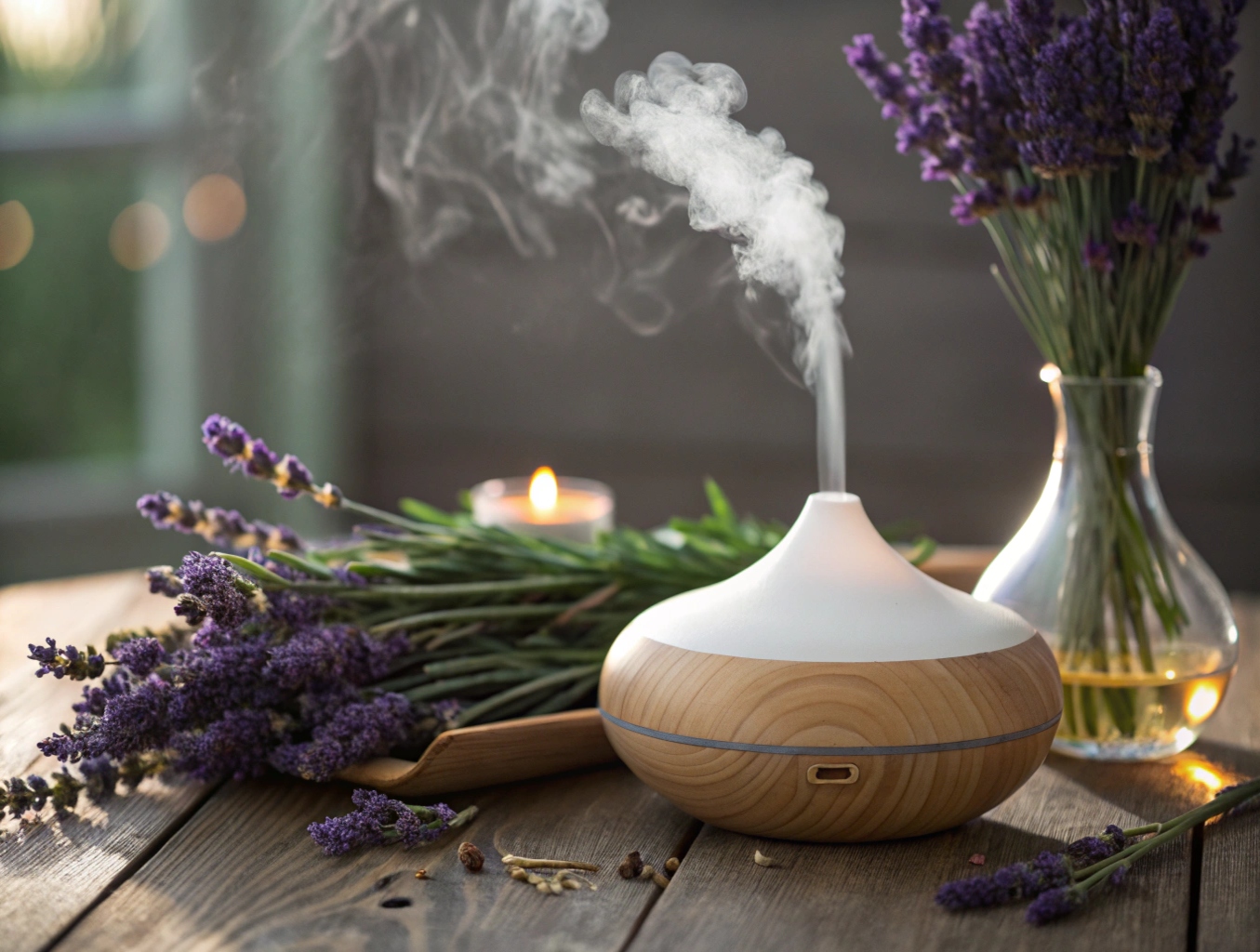 Kaivu Spa - Rentoutumisalue